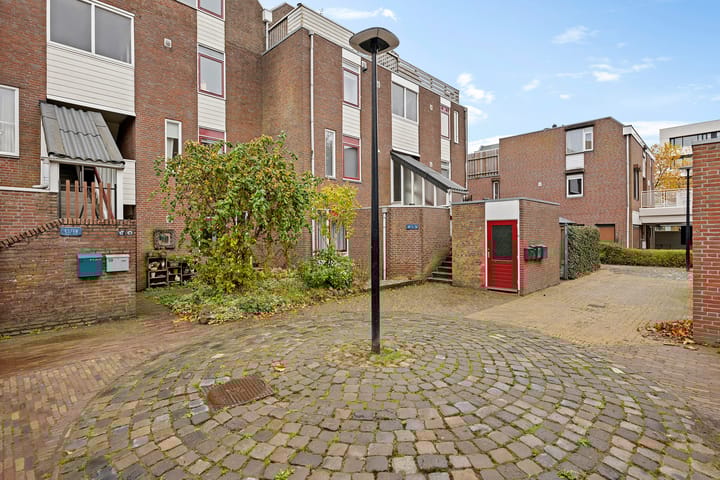 Photo 43 of Doevenkamp 69