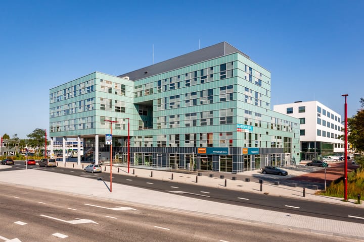 Ravenswade 2, Nieuwegein