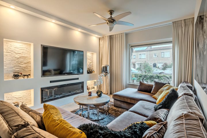 Foto 3 van Tricotstraat 69