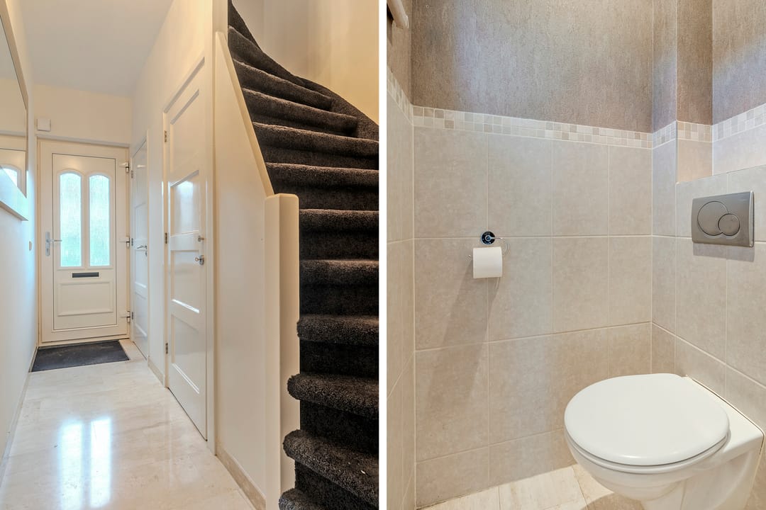 Foto 7 van Tricotstraat 69