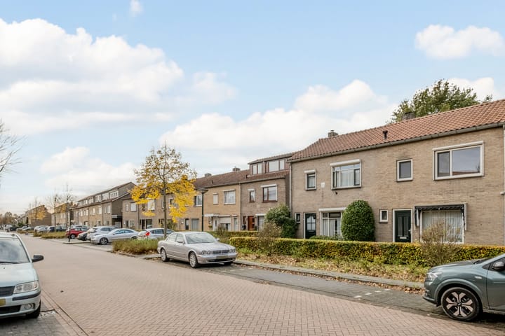 Foto 6 van Tricotstraat 69