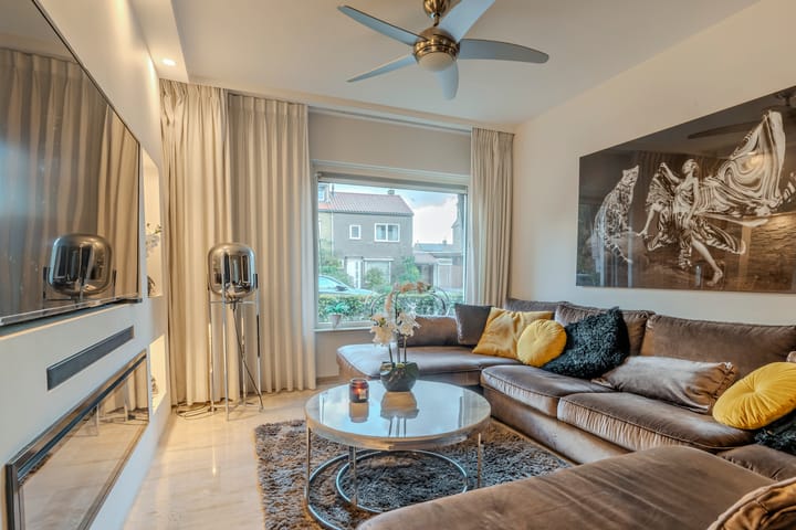 Foto 8 van Tricotstraat 69