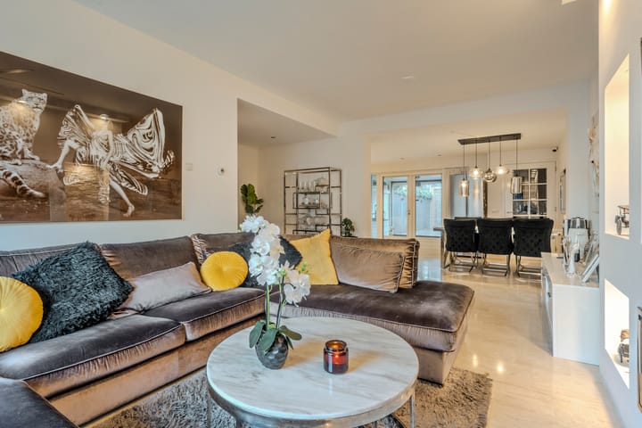 Foto 9 van Tricotstraat 69