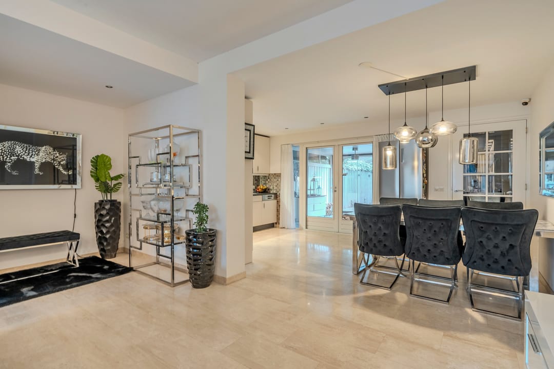 Foto 11 van Tricotstraat 69