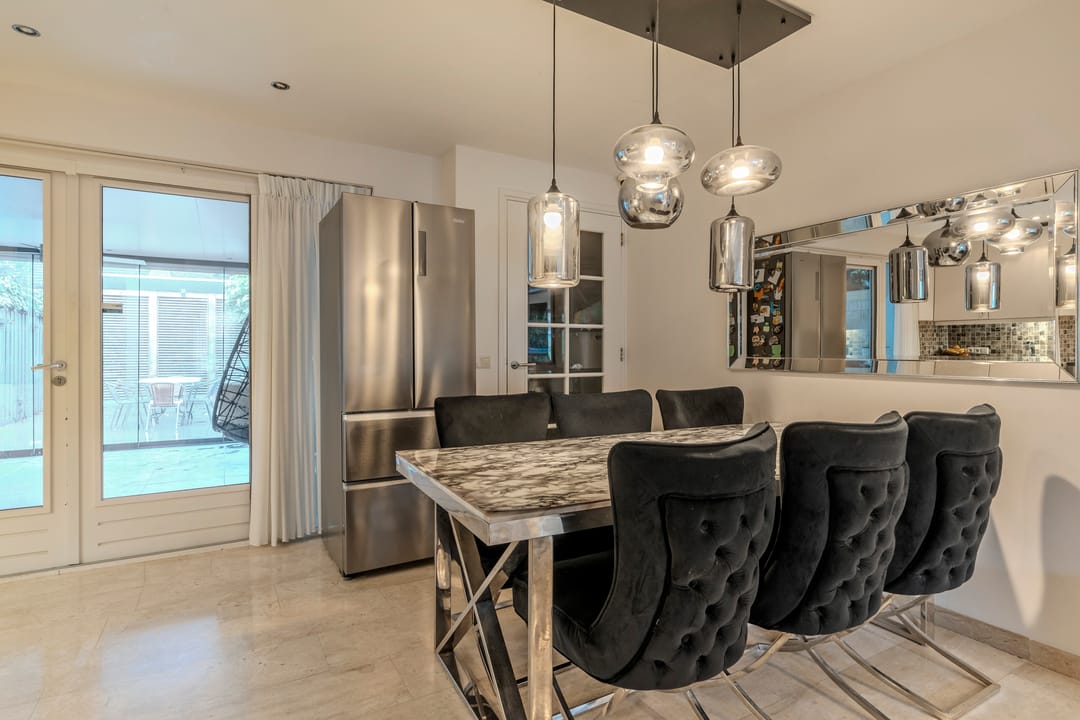 Foto 13 van Tricotstraat 69