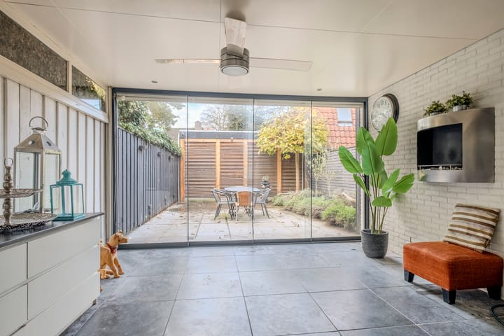 Foto 20 van Tricotstraat 69