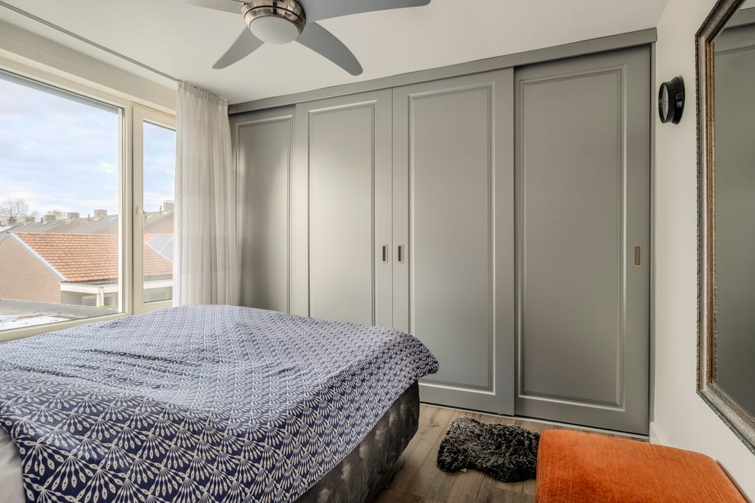 Foto 26 van Tricotstraat 69