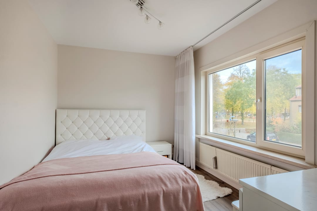 Foto 28 van Tricotstraat 69