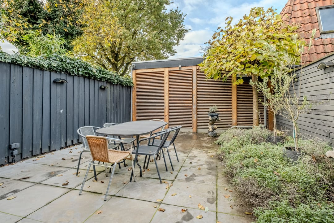 Foto 32 van Tricotstraat 69