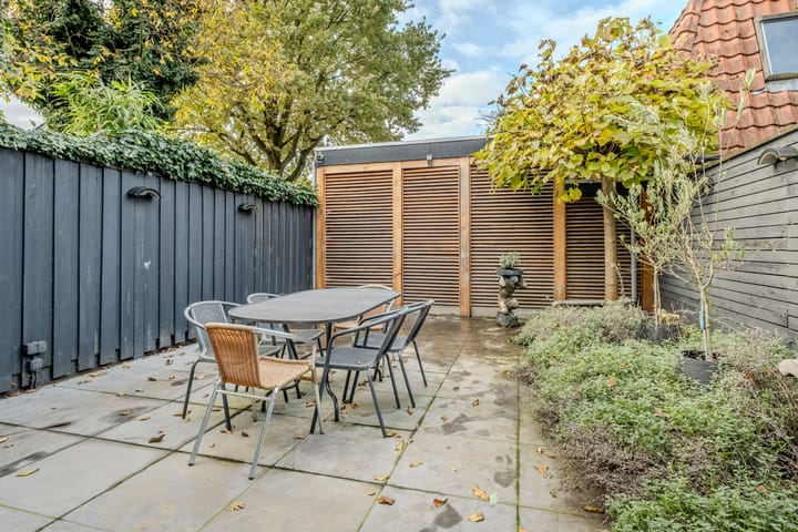 Foto 32 van Tricotstraat 69