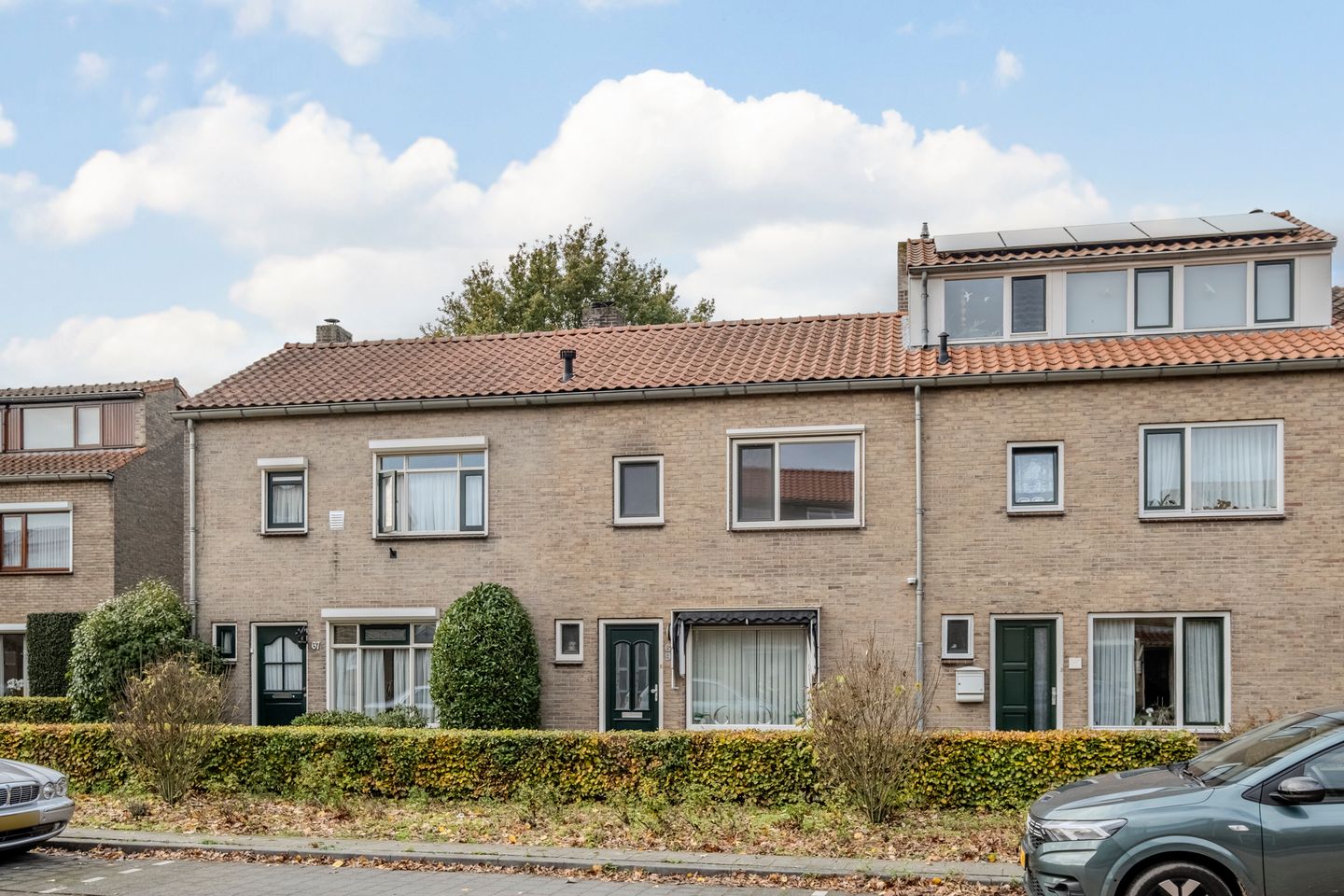 Foto 35 van Tricotstraat 69