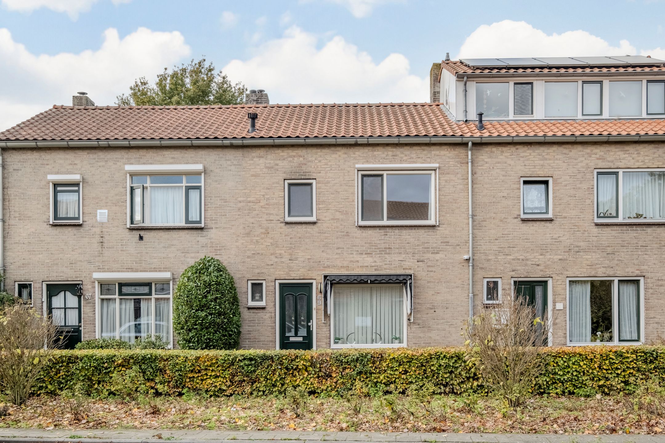 Foto 36 van Tricotstraat 69