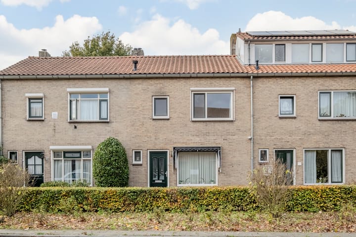 Foto 36 van Tricotstraat 69