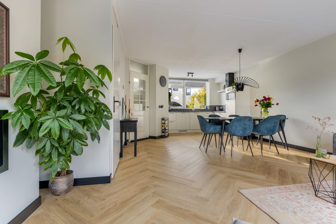 Foto 2 van Anton Mauvestraat 44