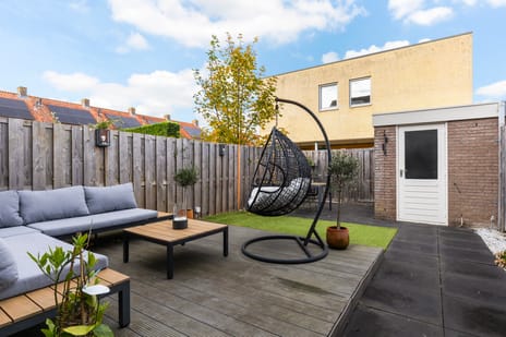 Anton Mauvestraat 44 tertiary image