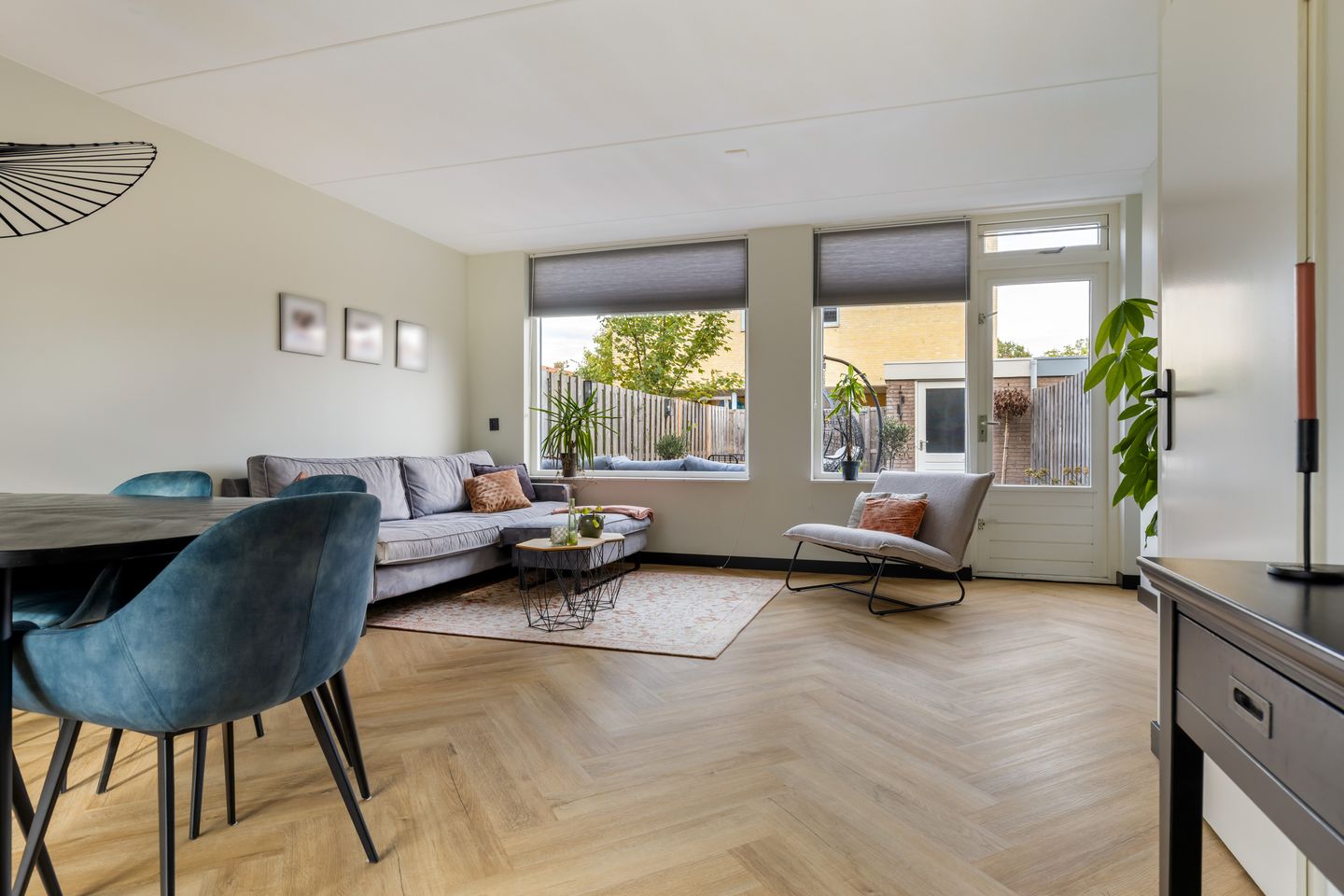 Foto 5 van Anton Mauvestraat 44