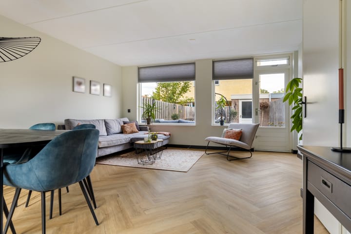 Foto 5 van Anton Mauvestraat 44