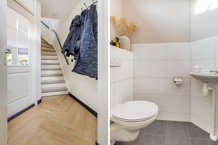 Foto 4 van Anton Mauvestraat 44