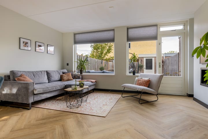 Foto 6 van Anton Mauvestraat 44