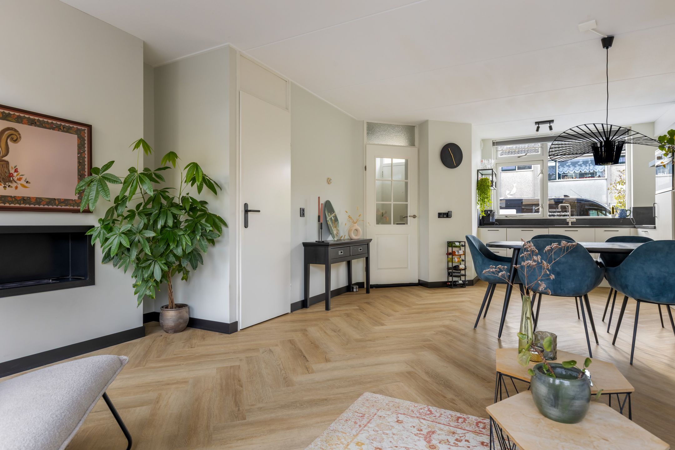 Foto 9 van Anton Mauvestraat 44