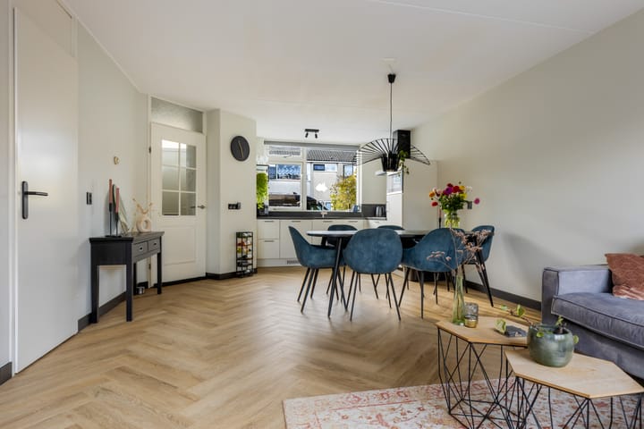 Foto 10 van Anton Mauvestraat 44