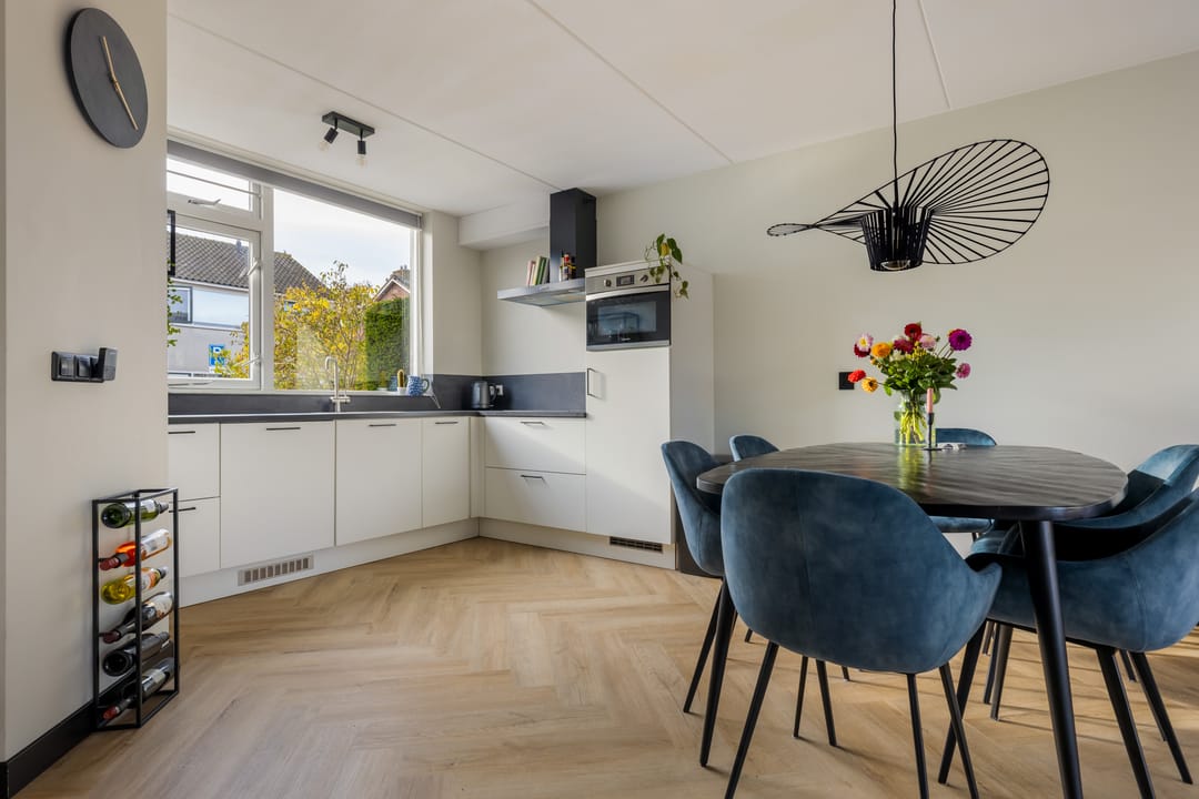 Foto 11 van Anton Mauvestraat 44