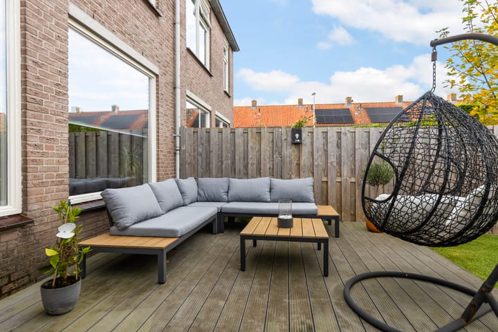 Foto 15 van Anton Mauvestraat 44