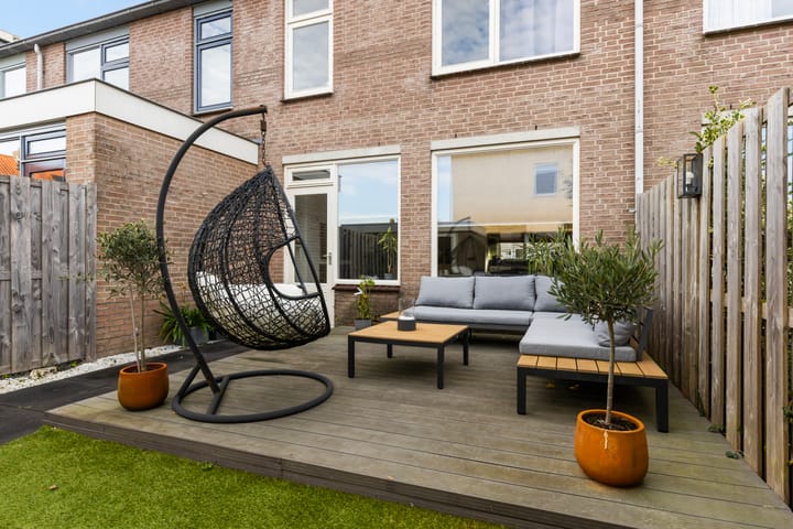 Foto 16 van Anton Mauvestraat 44