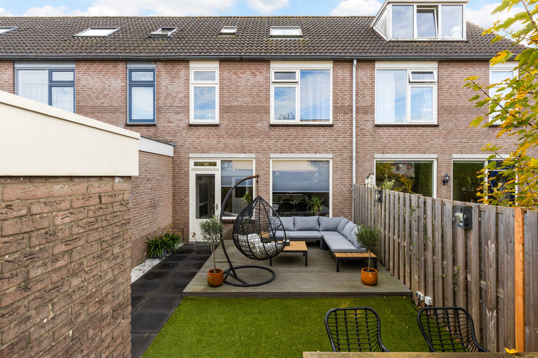 Foto 18 van Anton Mauvestraat 44