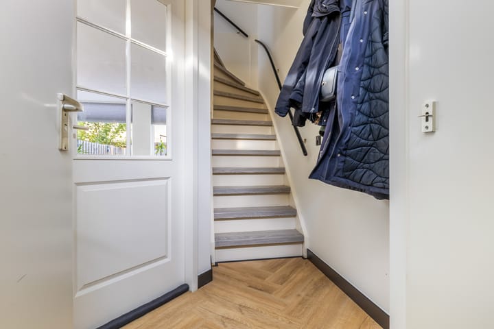 Foto 19 van Anton Mauvestraat 44