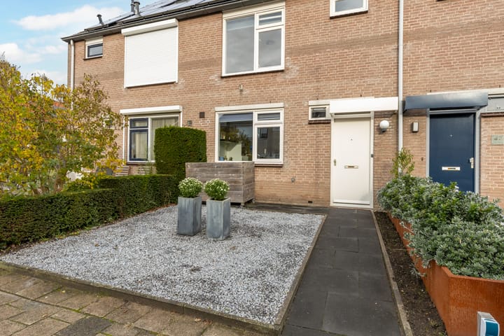 Foto 37 van Anton Mauvestraat 44