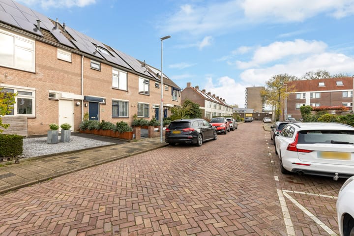 Foto 39 van Anton Mauvestraat 44