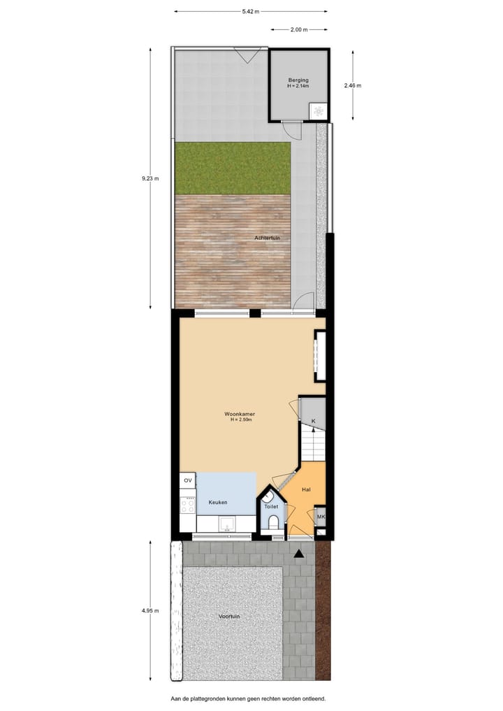 Foto 43 van Anton Mauvestraat 44