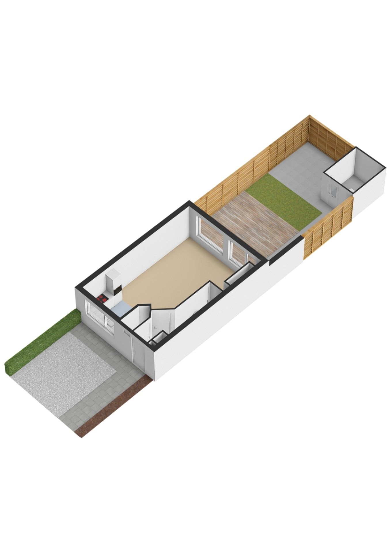 Foto 44 van Anton Mauvestraat 44