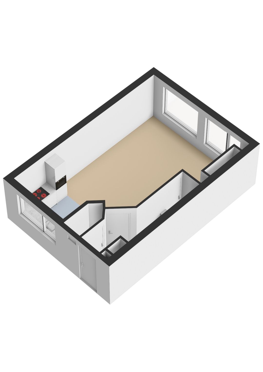 Foto 46 van Anton Mauvestraat 44