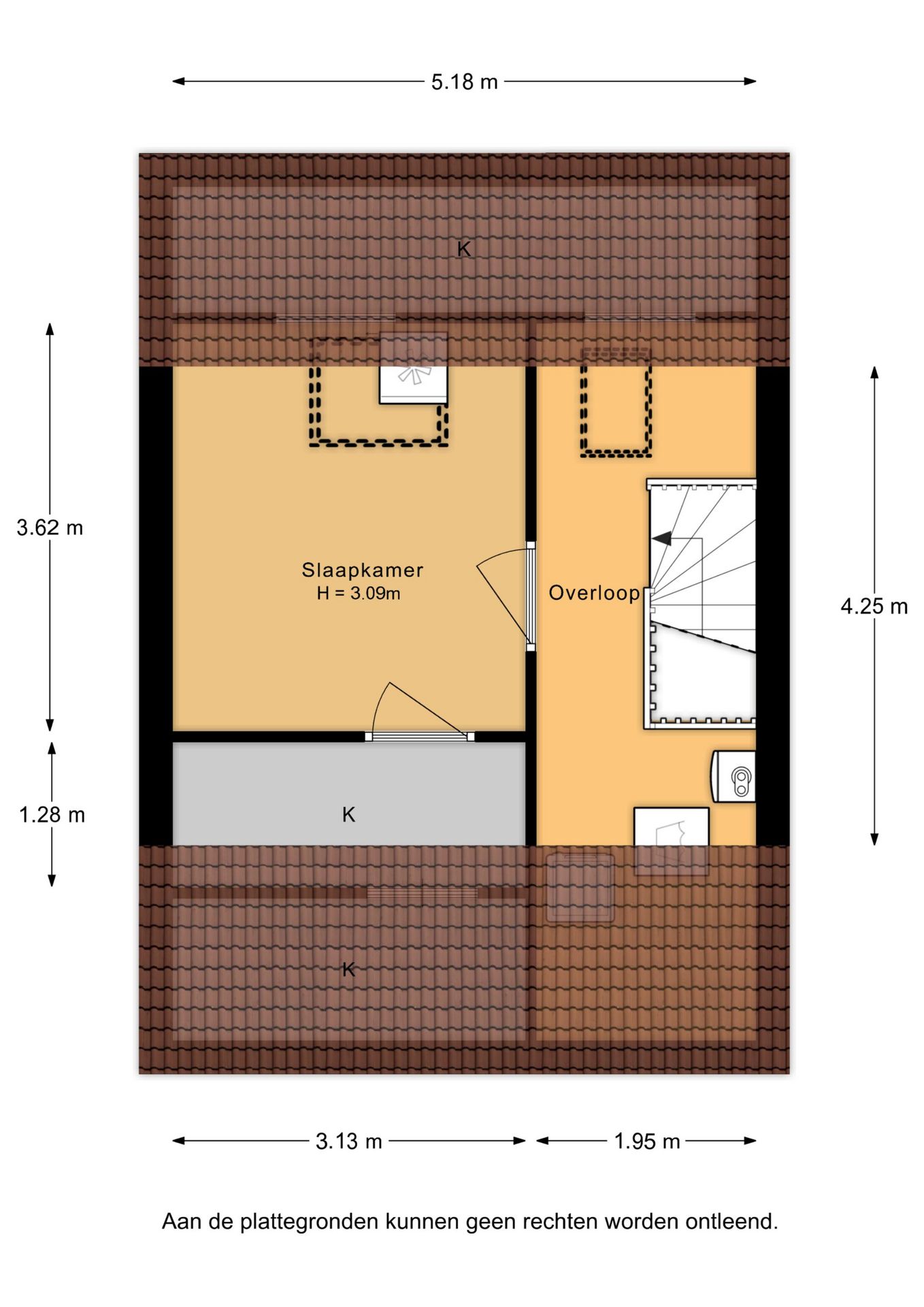 Foto 49 van Anton Mauvestraat 44