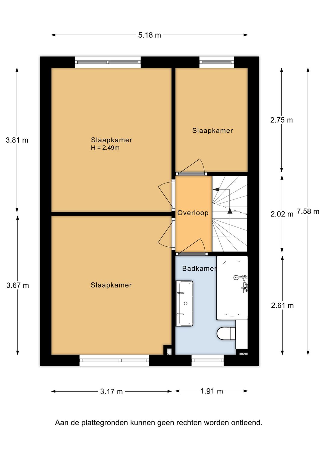 Foto 47 van Anton Mauvestraat 44