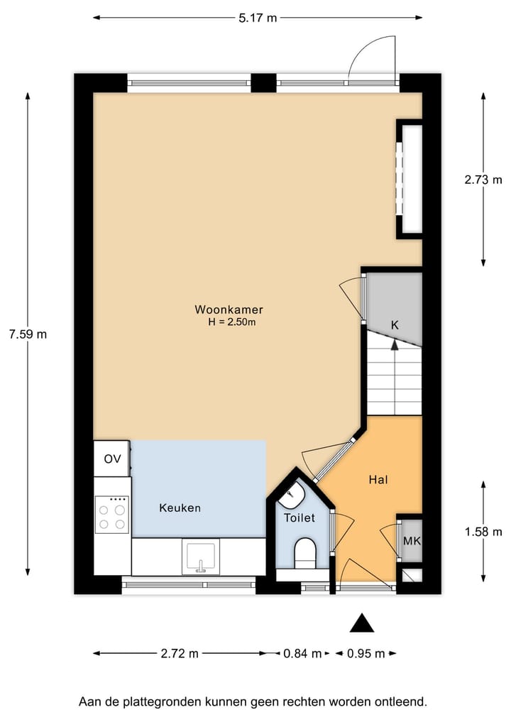 Foto 45 van Anton Mauvestraat 44