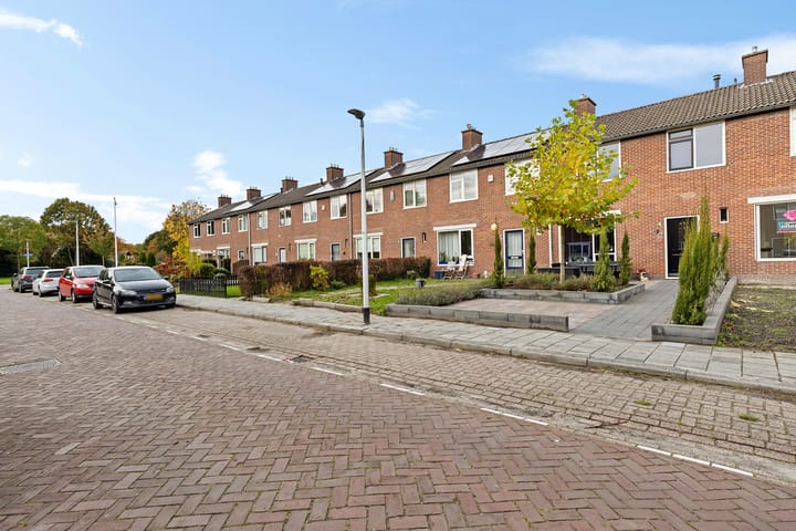 Foto 2 van Zonnedauwlaan 13