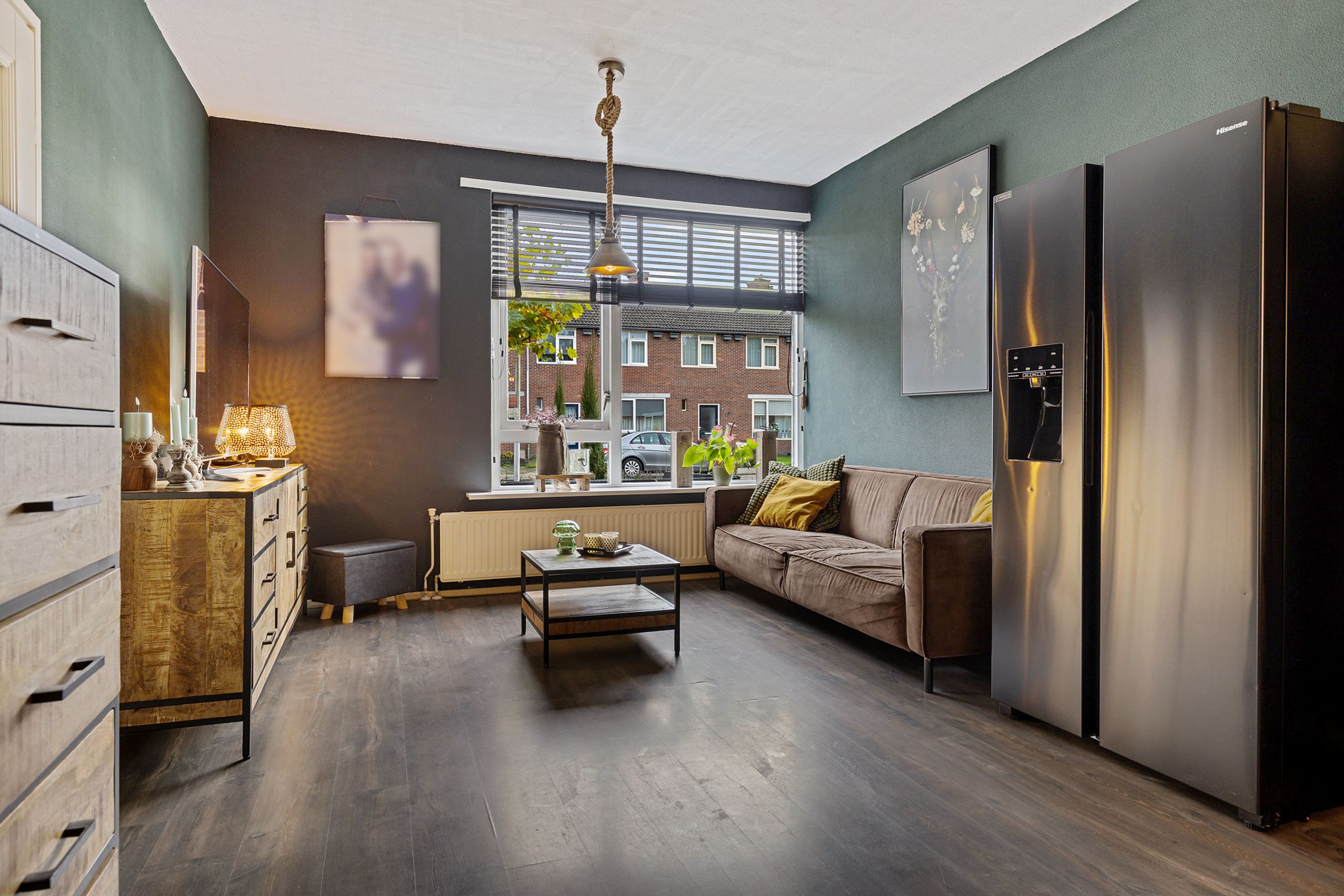 Foto 3 van Zonnedauwlaan 13