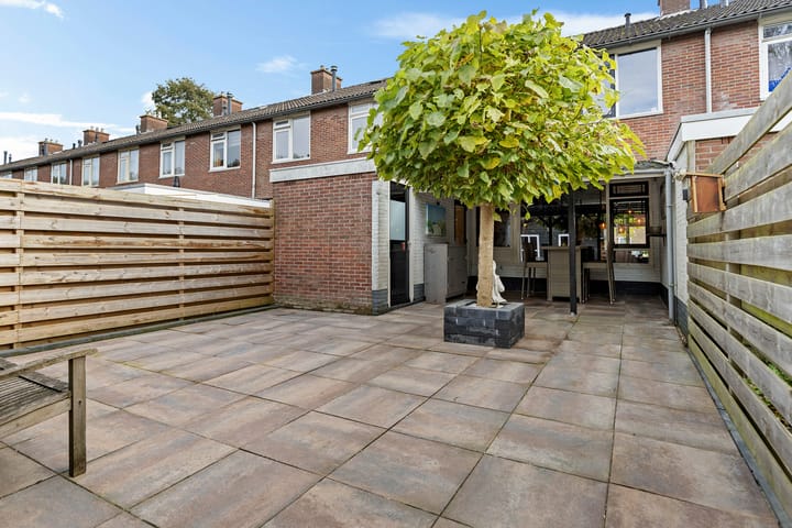 Foto 4 van Zonnedauwlaan 13