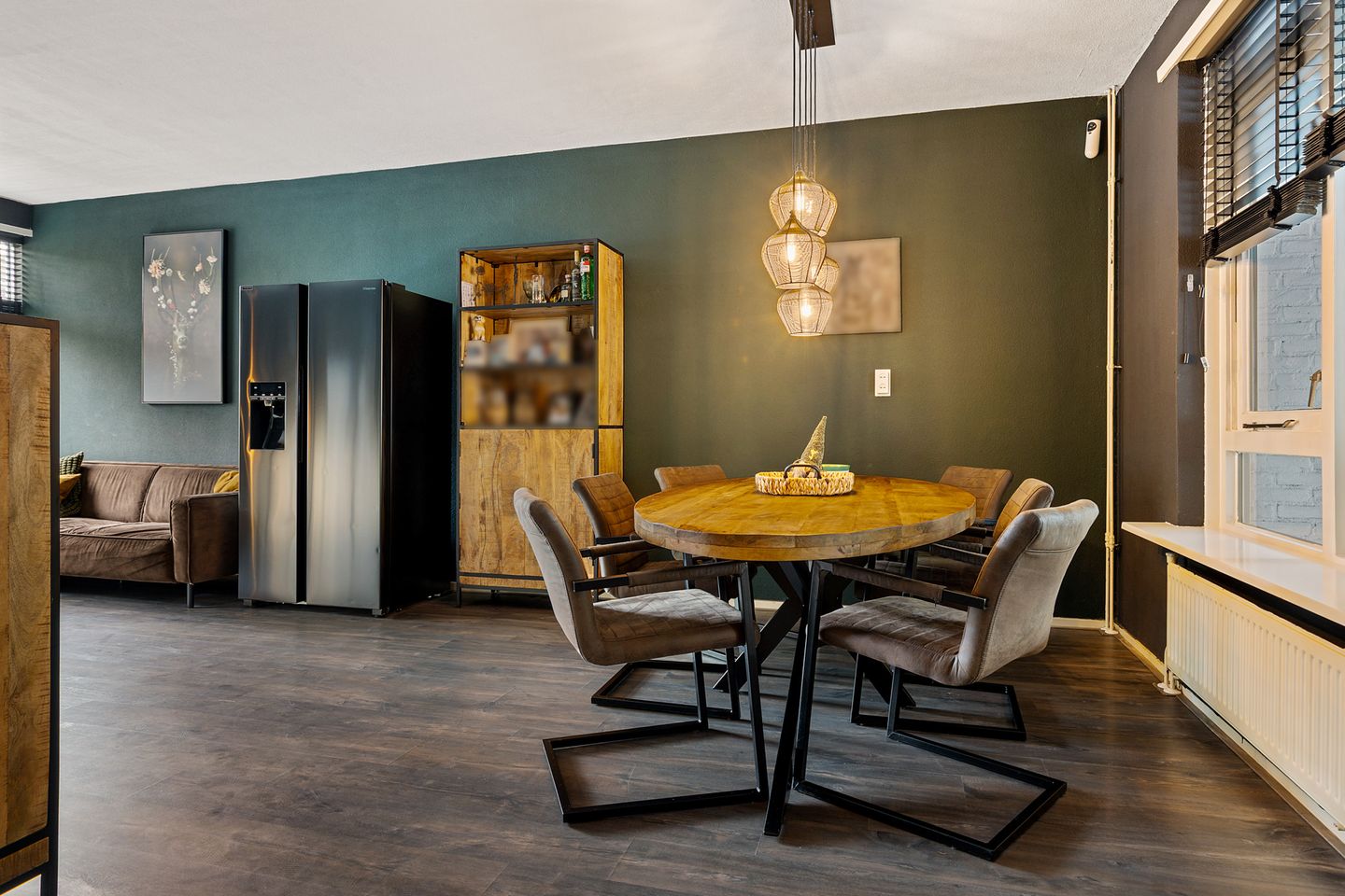 Foto 5 van Zonnedauwlaan 13