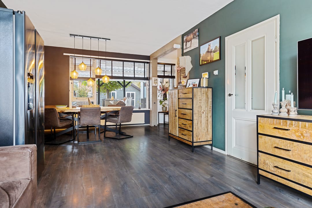 Foto 7 van Zonnedauwlaan 13