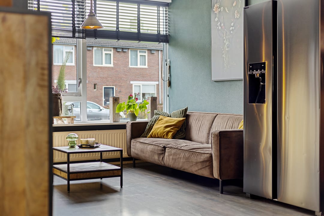 Foto 8 van Zonnedauwlaan 13