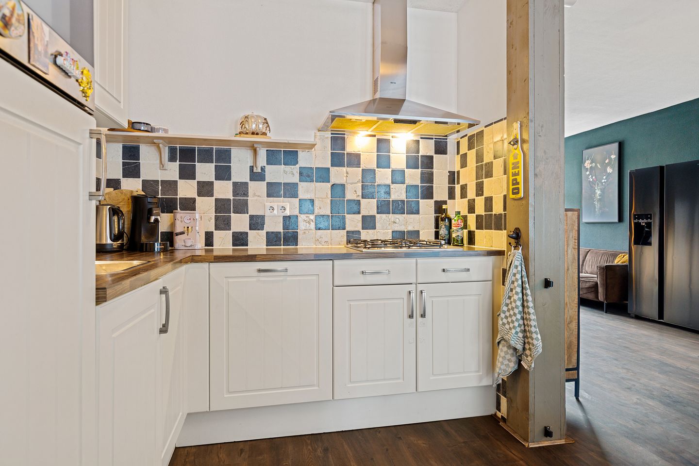 Foto 10 van Zonnedauwlaan 13