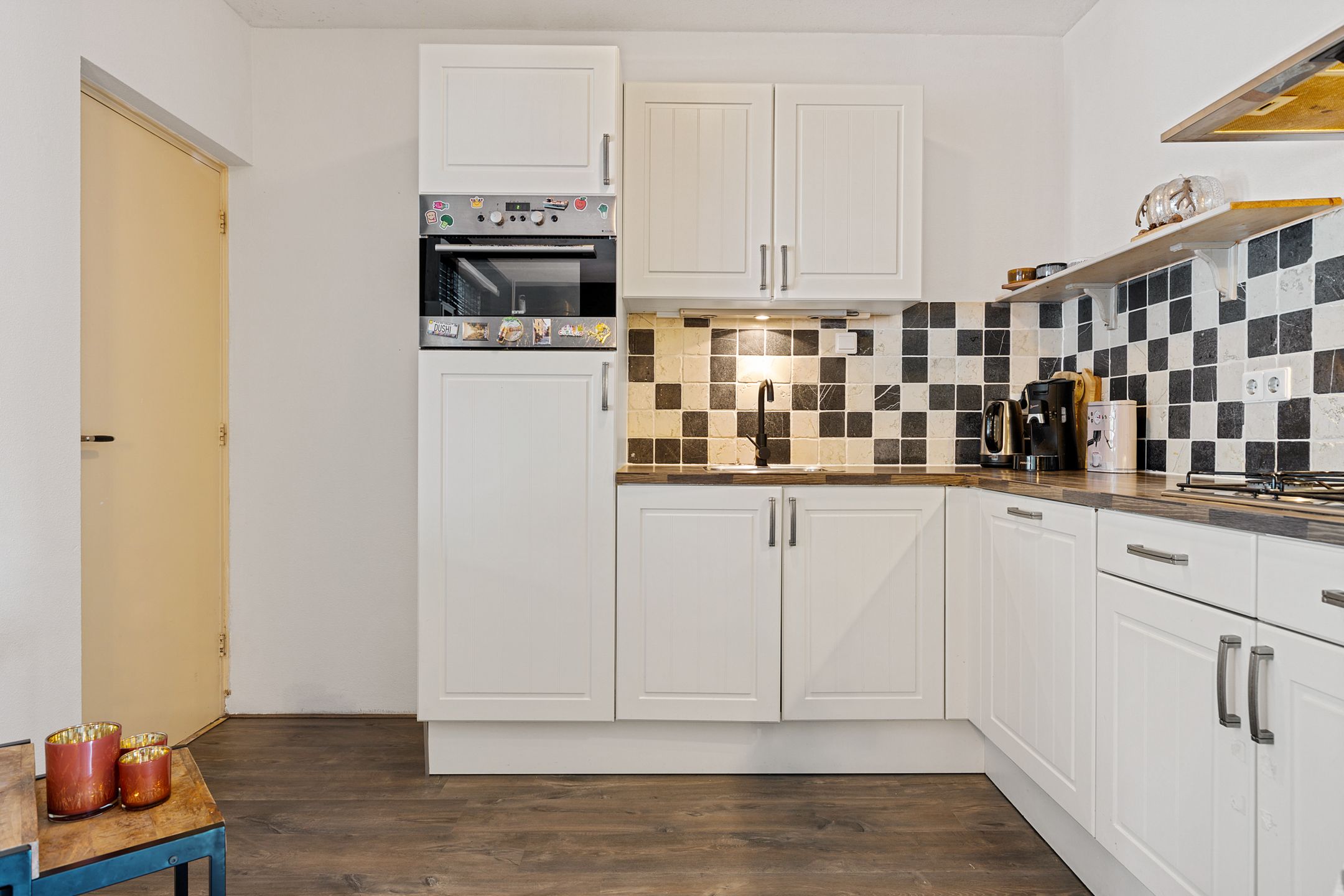 Foto 9 van Zonnedauwlaan 13