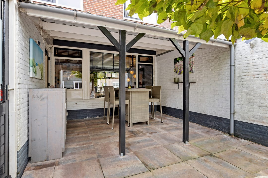 Foto 22 van Zonnedauwlaan 13