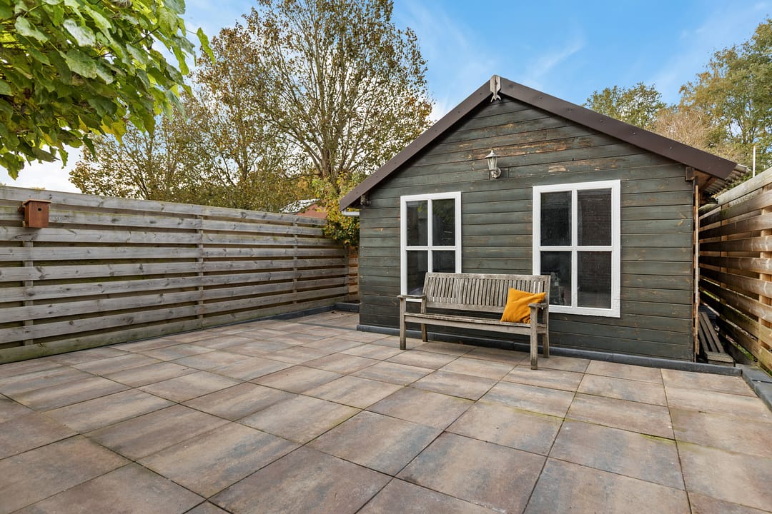 Foto 23 van Zonnedauwlaan 13