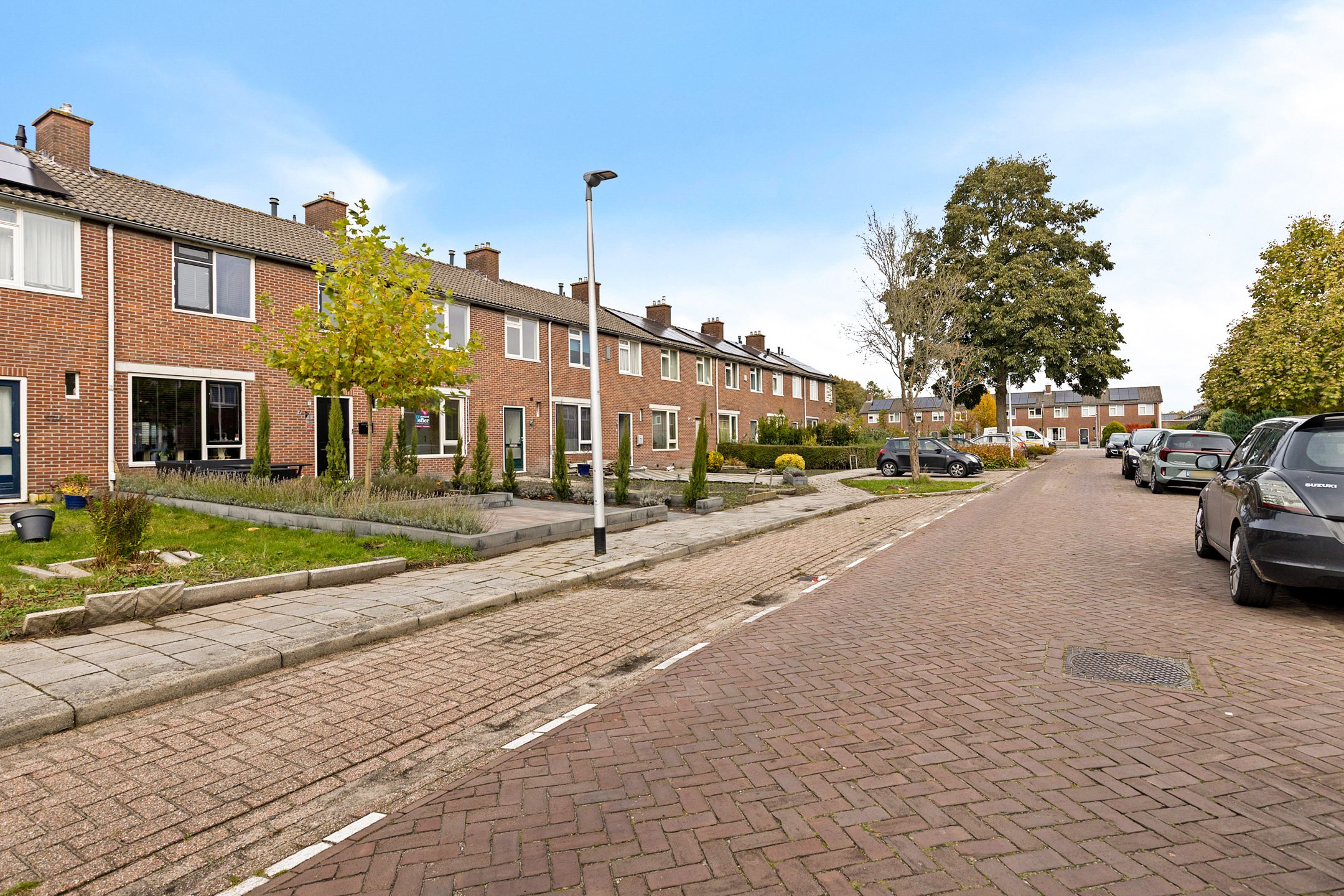 Foto 24 van Zonnedauwlaan 13