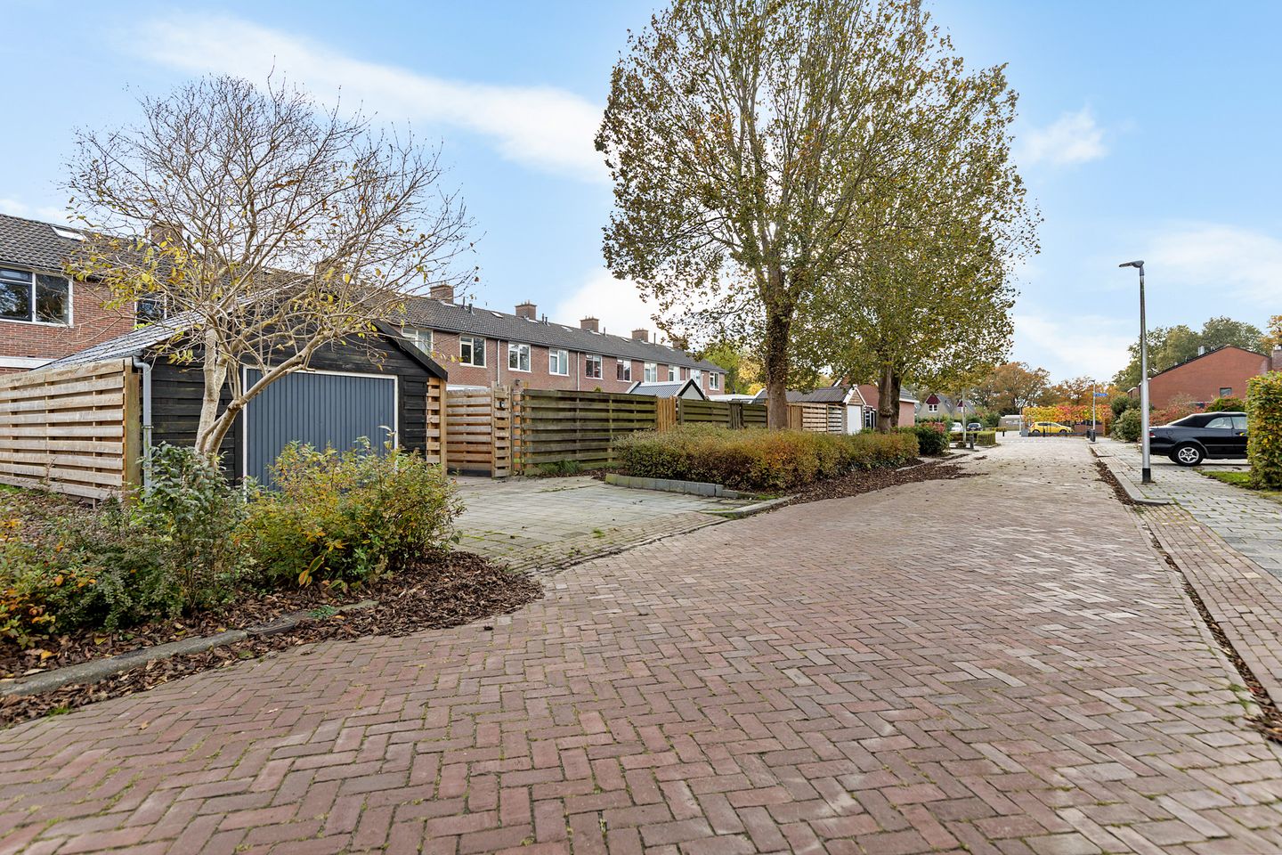 Foto 25 van Zonnedauwlaan 13